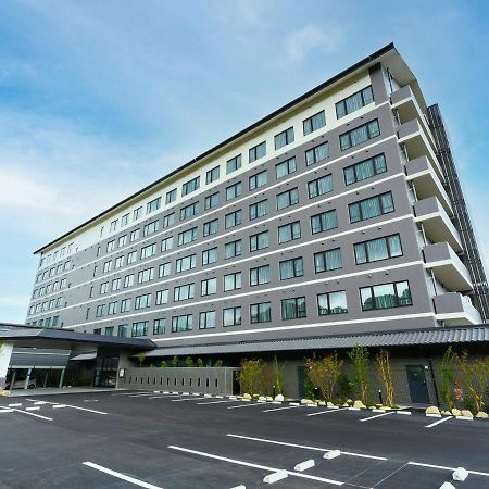 Grandvrio Hotel Beppuwan Wakura - Route Inn Hotels - Esterno foto